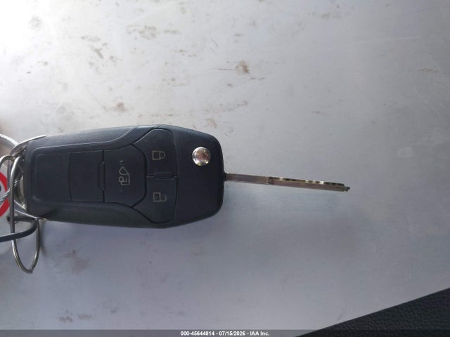1FTBR2C84PKA42276 Ford Transit-250