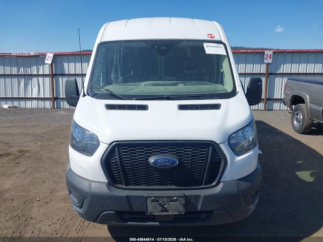 1FTBR2C84PKA42276 Ford Transit-250