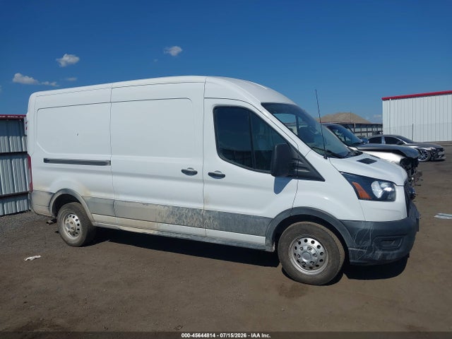 1FTBR2C84PKA42276 Ford Transit-250
