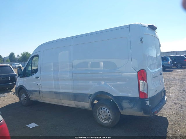 45644814 :رقم المزاد ، 1FTBR2C84PKA42276 vin ، 2023 Ford Transit-250 مزاد بيع