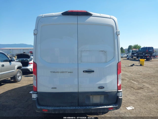 1FTBR2C84PKA42276 Ford Transit-250