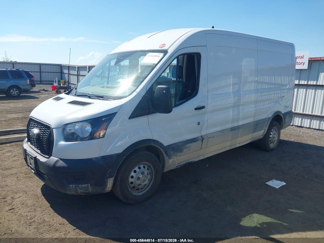 1FTBR2C84PKA42276 Ford Transit-250
