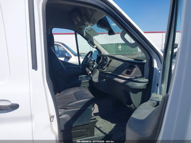 1FTBR2C84PKA42276 Ford Transit-250