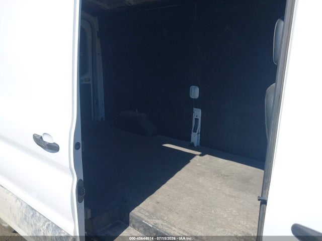 1FTBR2C84PKA42276 Ford Transit-250