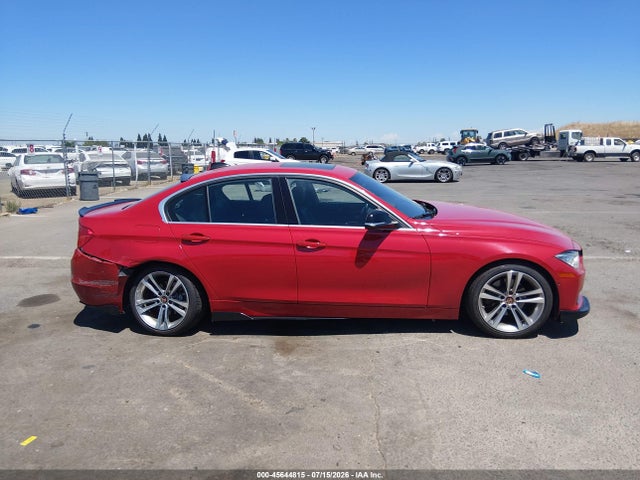 Aukcja sprzedaży 2015 Bmw 328i, vin: WBA3A5C54FF453653, numer aukcji: 45644815