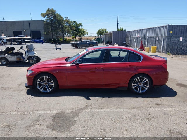 Aukcja sprzedaży 2015 Bmw 328i, vin: WBA3A5C54FF453653, numer aukcji: 45644815
