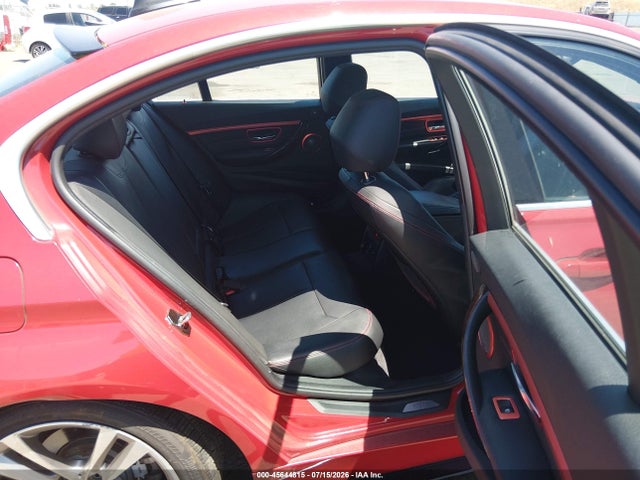 Aukcja sprzedaży 2015 Bmw 328i, vin: WBA3A5C54FF453653, numer aukcji: 45644815