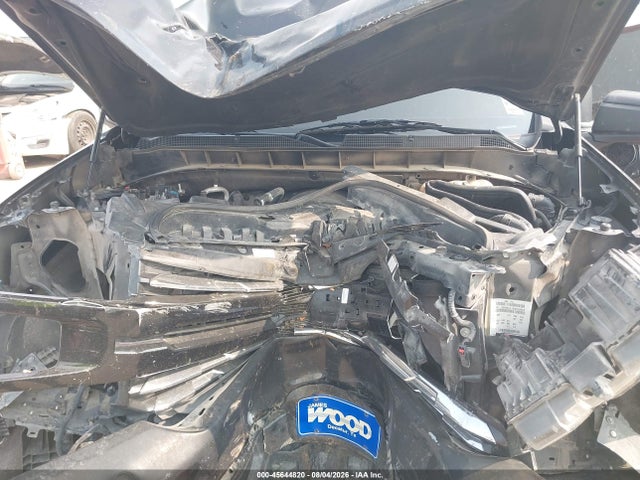 Продаж на аукціоні авто 2020 Chevrolet Silverado 1500 2wd  Short Bed Ltz, vin: 3GCUWEED6LG194851, номер лоту: 45644820