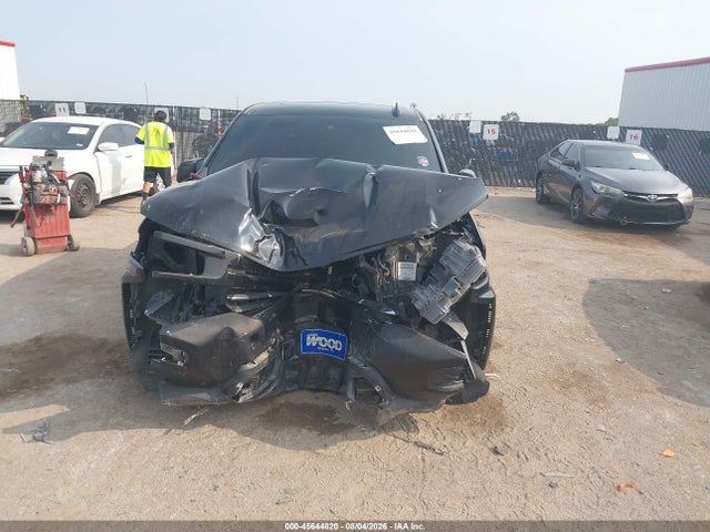 Продаж на аукціоні авто 2020 Chevrolet Silverado 1500 2wd  Short Bed Ltz, vin: 3GCUWEED6LG194851, номер лоту: 45644820