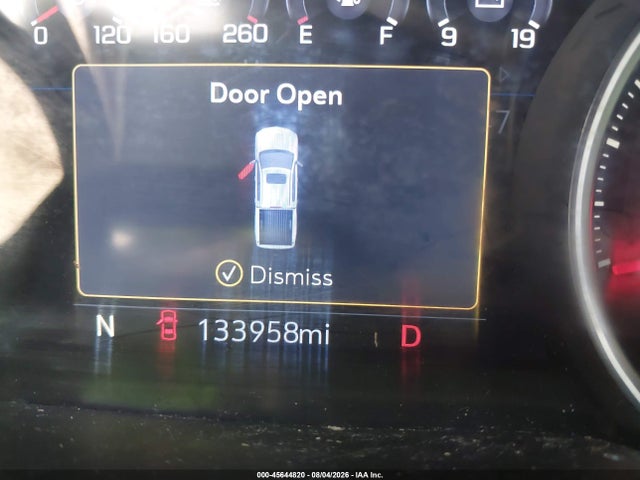 Продаж на аукціоні авто 2020 Chevrolet Silverado 1500 2wd  Short Bed Ltz, vin: 3GCUWEED6LG194851, номер лоту: 45644820