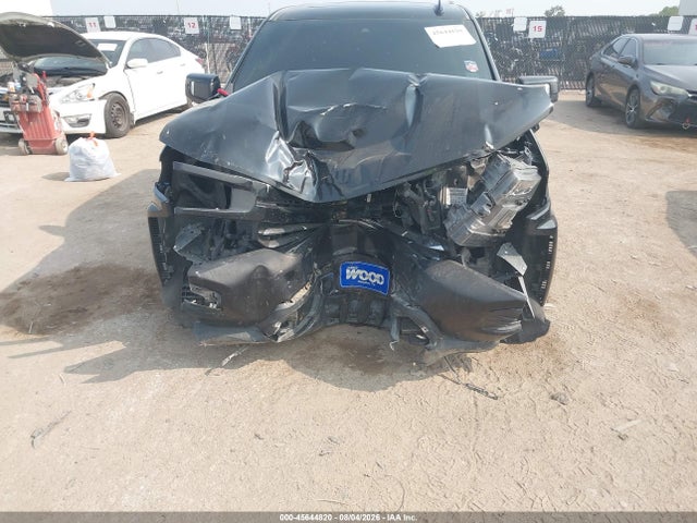 Продаж на аукціоні авто 2020 Chevrolet Silverado 1500 2wd  Short Bed Ltz, vin: 3GCUWEED6LG194851, номер лоту: 45644820