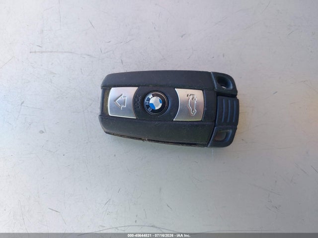 45644821 :رقم المزاد ، WBAEK13416CN75796 vin ، 2006 Bmw 650i مزاد بيع