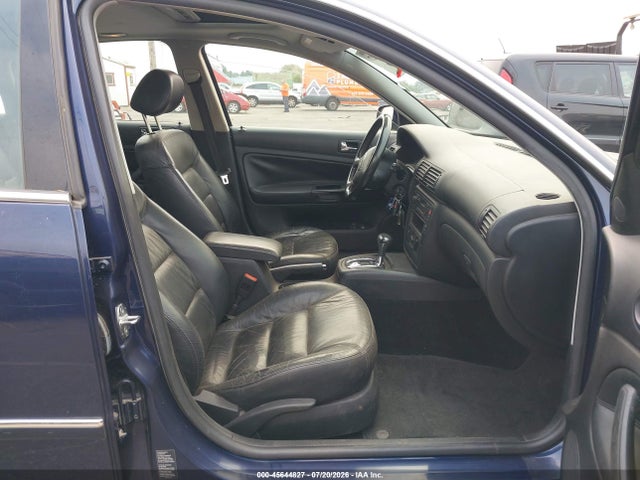 Aukcja sprzedaży 2001 Volkswagen Passat Gls, vin: WVWPD63B91P140947, numer aukcji: 45644827