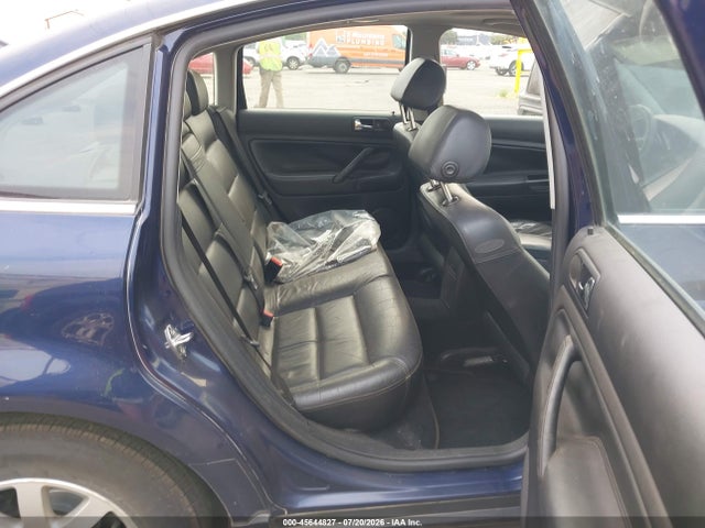 Aukcja sprzedaży 2001 Volkswagen Passat Gls, vin: WVWPD63B91P140947, numer aukcji: 45644827