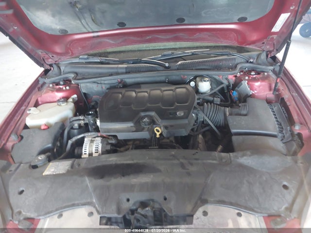 Aukcja sprzedaży 2009 Buick Lucerne Cxl-3, vin: 1G4HD57MX9U136649, numer aukcji: 45644829