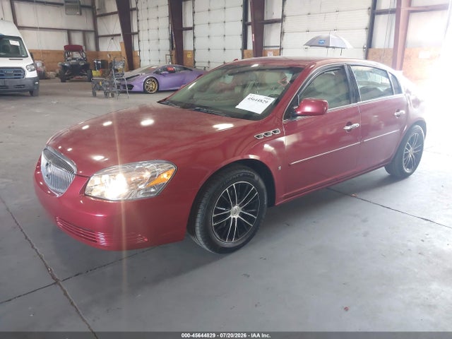 Aukcja sprzedaży 2009 Buick Lucerne Cxl-3, vin: 1G4HD57MX9U136649, numer aukcji: 45644829