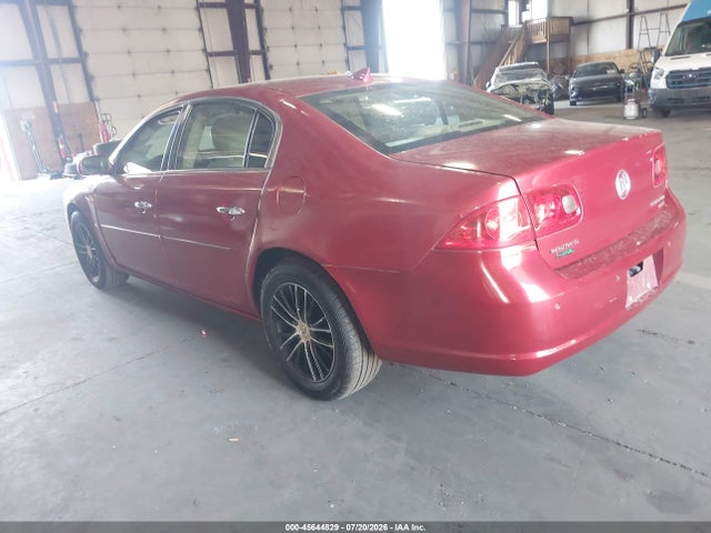 Aukcja sprzedaży 2009 Buick Lucerne Cxl-3, vin: 1G4HD57MX9U136649, numer aukcji: 45644829