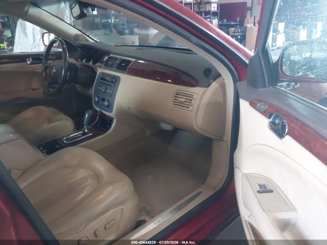 Aukcja sprzedaży 2009 Buick Lucerne Cxl-3, vin: 1G4HD57MX9U136649, numer aukcji: 45644829