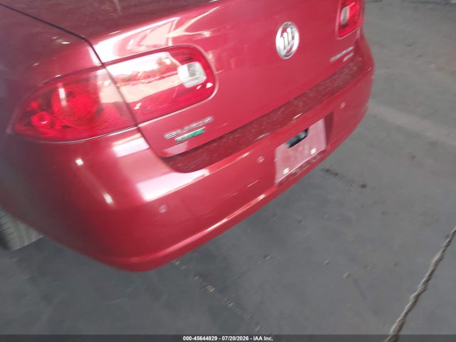 Aukcja sprzedaży 2009 Buick Lucerne Cxl-3, vin: 1G4HD57MX9U136649, numer aukcji: 45644829
