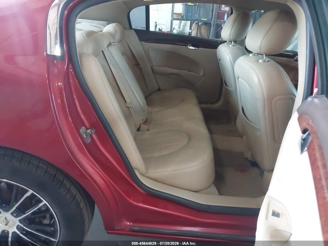 Aukcja sprzedaży 2009 Buick Lucerne Cxl-3, vin: 1G4HD57MX9U136649, numer aukcji: 45644829