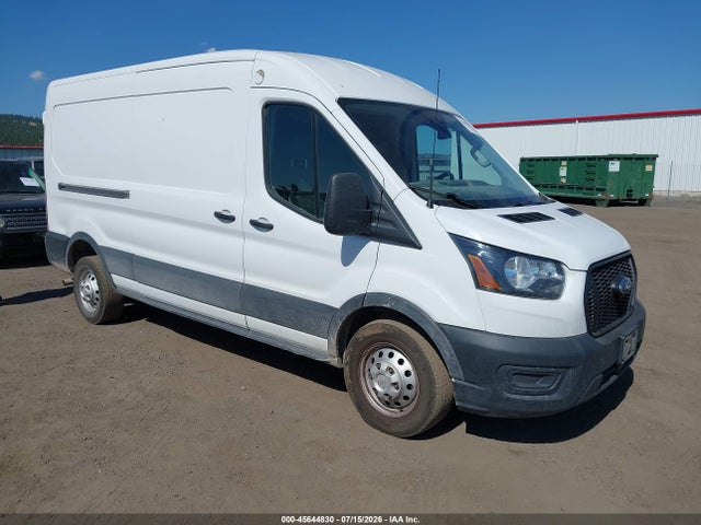 2023 Ford Transit-250 მანქანა იყიდება აუქციონზე, vin: 1FTBR2C87PKB37981, აუქციონის ნომერი: 45644830