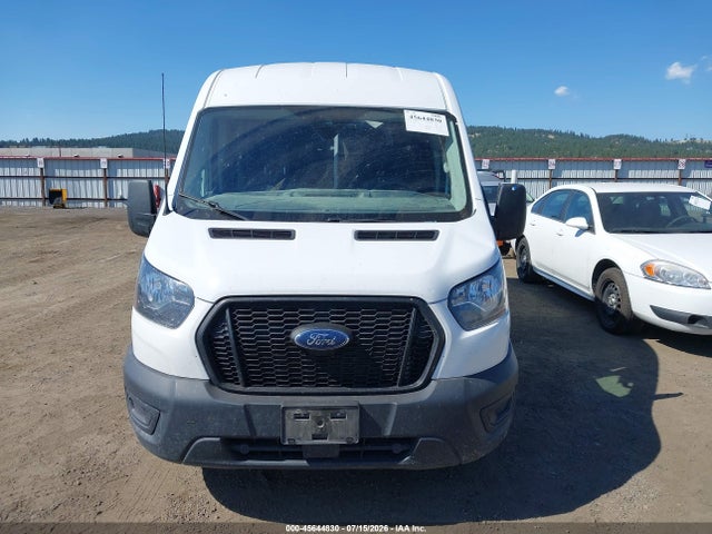 1FTBR2C87PKB37981 Ford Transit-250