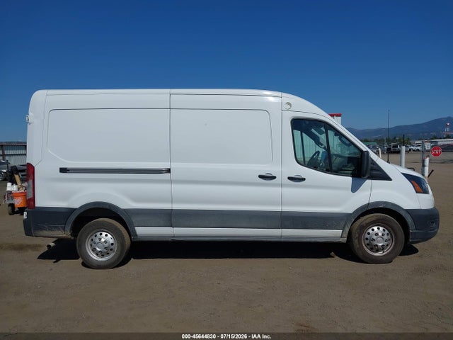 1FTBR2C87PKB37981 Ford Transit-250
