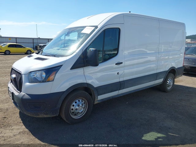 1FTBR2C87PKB37981 Ford Transit-250