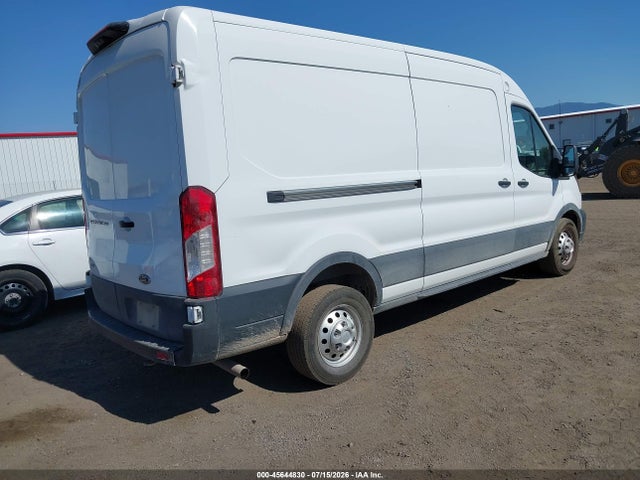 1FTBR2C87PKB37981 Ford Transit-250