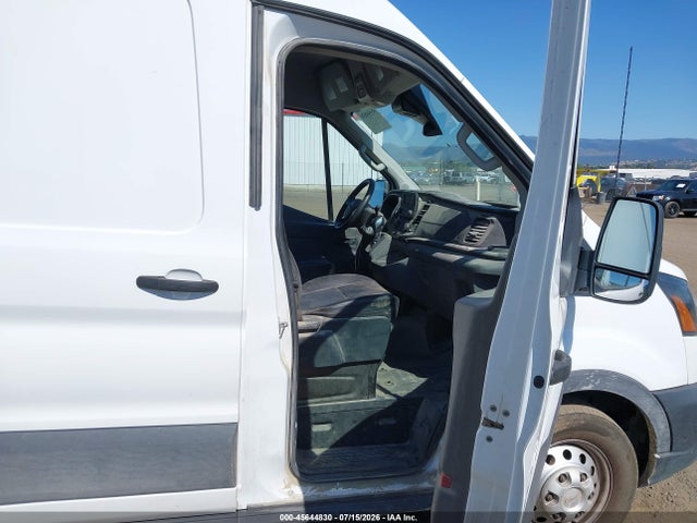 1FTBR2C87PKB37981 Ford Transit-250