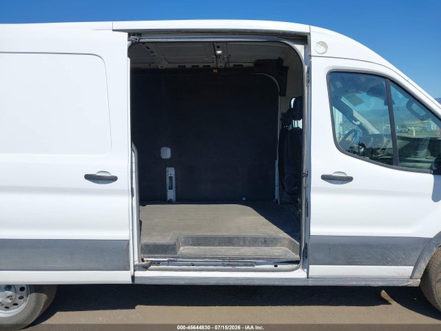 1FTBR2C87PKB37981 Ford Transit-250