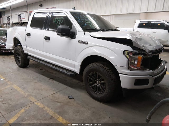2019 1FTEW1E57KKC04705 главное изображение