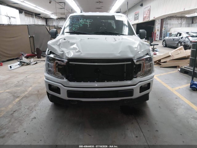 Ford F-150 Xlt 2019 1FTEW1E57KKC04705 Image 13