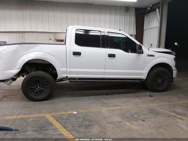 Ford F-150 Xlt 2019 1FTEW1E57KKC04705 Image 14