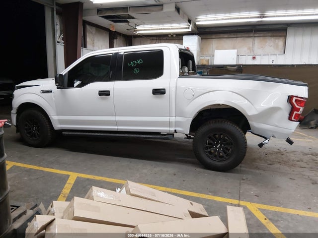 Ford F-150 Xlt 2019 1FTEW1E57KKC04705 Image 15