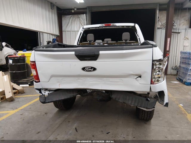 Ford F-150 Xlt 2019 1FTEW1E57KKC04705 Image 17