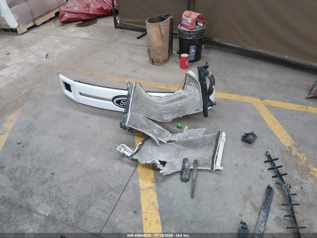Ford F-150 Xlt 2019 1FTEW1E57KKC04705 Image 12