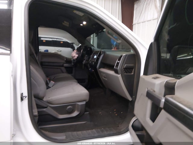 Ford F-150 Xlt 2019 1FTEW1E57KKC04705 Image 5
