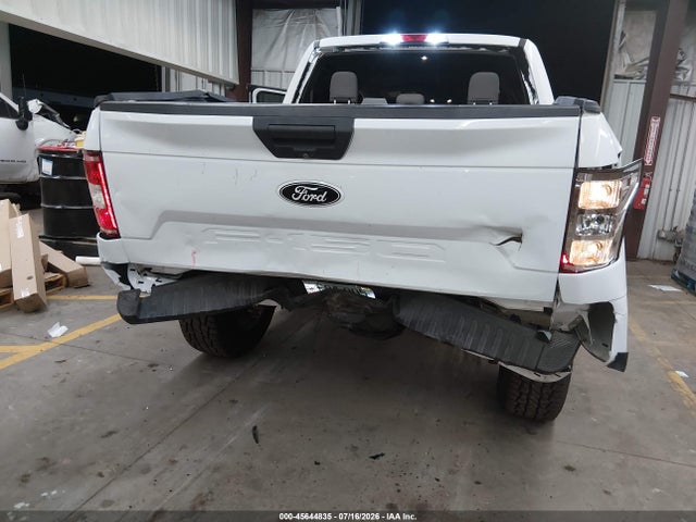 Ford F-150 Xlt 2019 1FTEW1E57KKC04705 Image 6