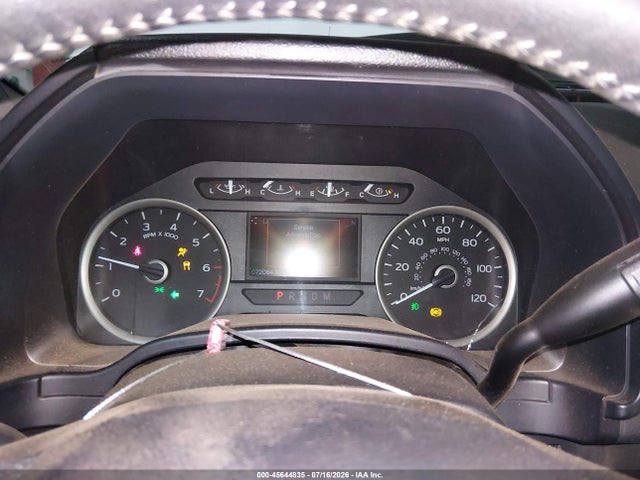 Ford F-150 Xlt 2019 1FTEW1E57KKC04705 Image 7