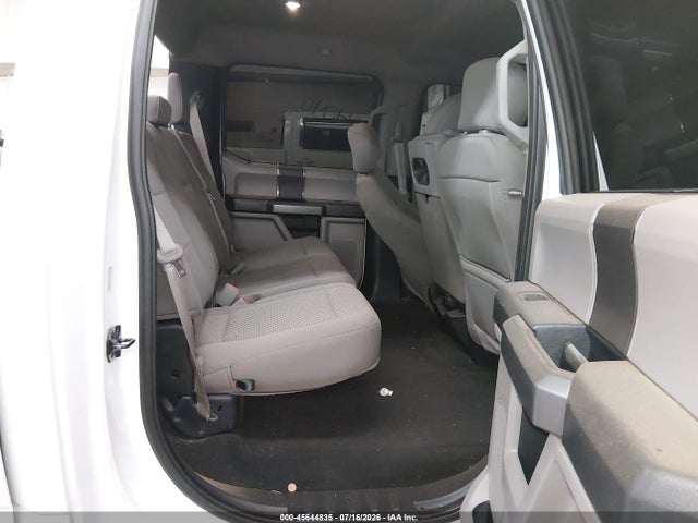 Ford F-150 Xlt 2019 1FTEW1E57KKC04705 Image 8