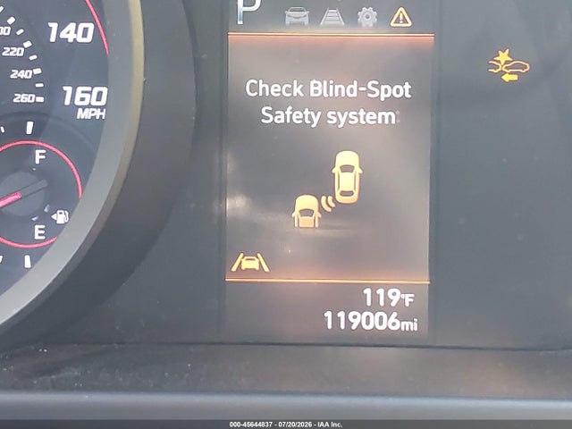 2021 Hyundai Elantra Sel მანქანა იყიდება აუქციონზე, vin: 5NPLM4AG4MH035024, აუქციონის ნომერი: 45644837