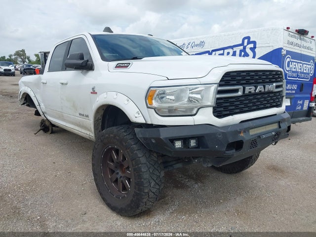 Aukcja sprzedaży 2022 Ram 2500 Big Horn  4x4 6'4 Box, vin: 3C6UR5DL6NG146518, numer aukcji: 45644838