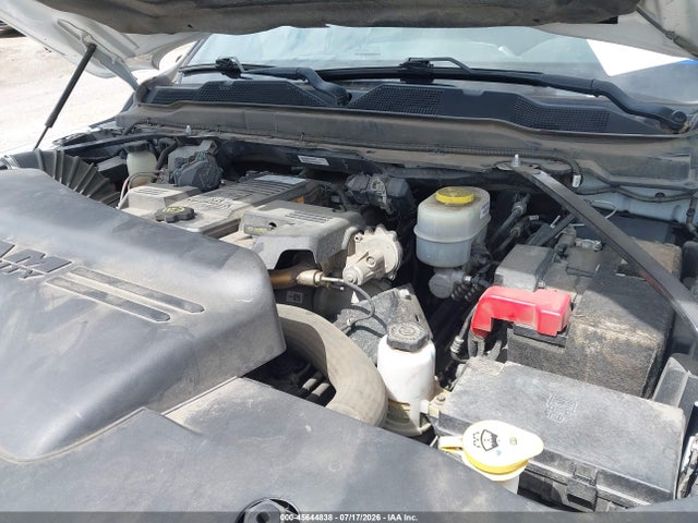 Aukcja sprzedaży 2022 Ram 2500 Big Horn  4x4 6'4 Box, vin: 3C6UR5DL6NG146518, numer aukcji: 45644838