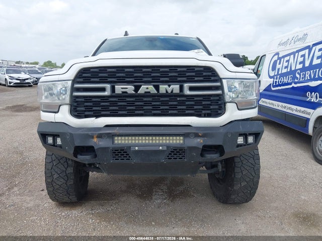 Aukcja sprzedaży 2022 Ram 2500 Big Horn  4x4 6'4 Box, vin: 3C6UR5DL6NG146518, numer aukcji: 45644838