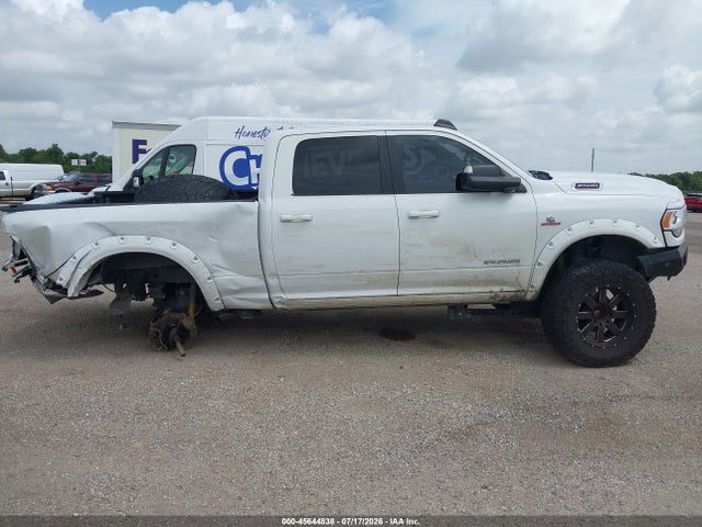 Aukcja sprzedaży 2022 Ram 2500 Big Horn  4x4 6'4 Box, vin: 3C6UR5DL6NG146518, numer aukcji: 45644838