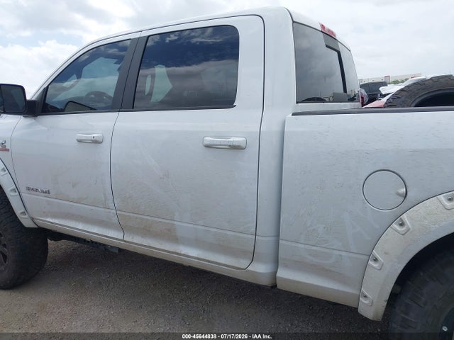Aukcja sprzedaży 2022 Ram 2500 Big Horn  4x4 6'4 Box, vin: 3C6UR5DL6NG146518, numer aukcji: 45644838