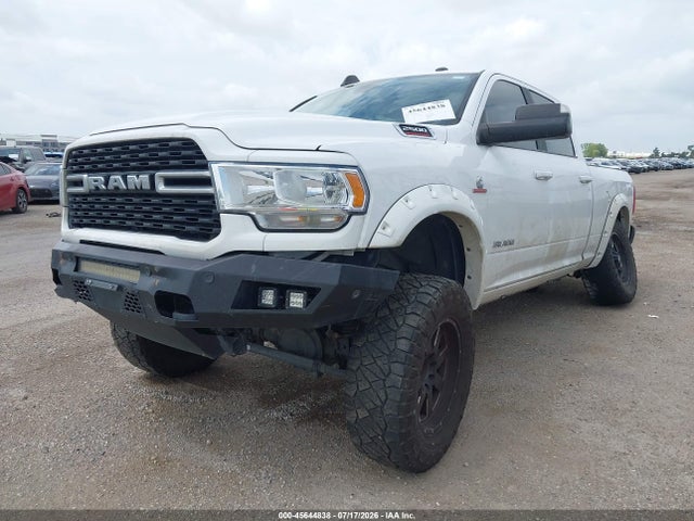 Aukcja sprzedaży 2022 Ram 2500 Big Horn  4x4 6'4 Box, vin: 3C6UR5DL6NG146518, numer aukcji: 45644838