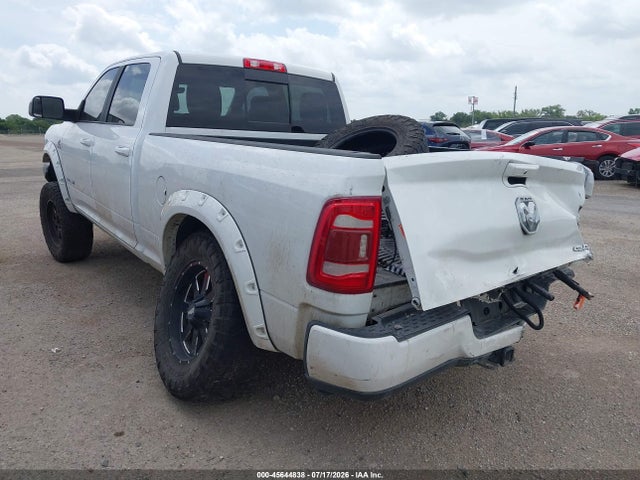 Aukcja sprzedaży 2022 Ram 2500 Big Horn  4x4 6'4 Box, vin: 3C6UR5DL6NG146518, numer aukcji: 45644838