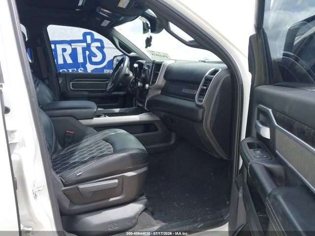 Aukcja sprzedaży 2022 Ram 2500 Big Horn  4x4 6'4 Box, vin: 3C6UR5DL6NG146518, numer aukcji: 45644838